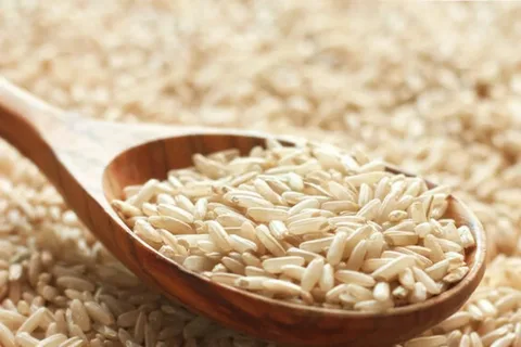 تصویر 2 از خرید برنج طارم هاشمی استخوانی + قیمت فروش استثنایی